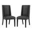 Chaises de salle à manger Modway Baron-258864653
