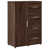 Brown Oak selected