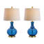 Ensemble de lampe de table 25 po Lynelle-1989207346