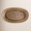 Point Lobos Stoneware Platter-1088507801