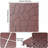 New Stone Texture 12" Deck Tiles-113414393