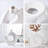 Handmade Ceramic / Porcelain Table Vase-734103737