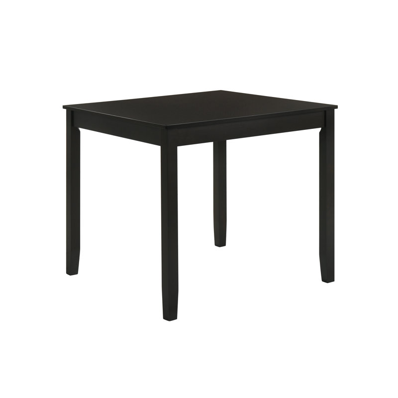 4 - Person Four Leg Dining Set