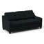 Clark 82" Square Arm Sofa Bed Sleeper with Reversible Cushions-1091698823-1091698818-1130569855