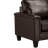 Benson Upholstered Armchair-46128936
