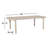 Bernhardt Antibes Dining Table