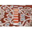 Tapis cuivre foncé Tangier 5 pi 3 po x 8 pi 0 po