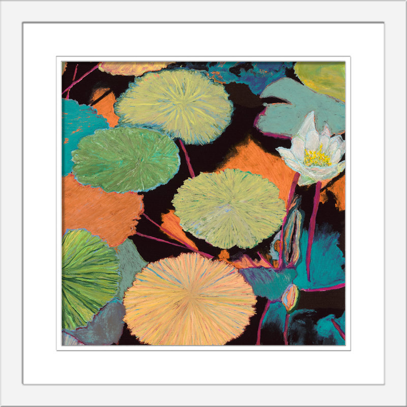 Inas Magic Print