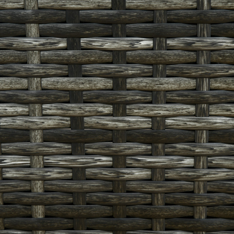 Outdoor Lounge Chair