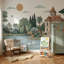 Décoration murale amovible Lake-1072247091-1072247088