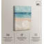 «Sparkling Seascape II», reproduction d'art sur toile par Art Remedy, galerie tendue, 24 x 36-129969307-129969306