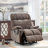 Electric Power Lift Recliner Chair-415223416