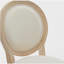 Ensemble de tabourets de bar en bois massif 2, tabouret de bar en bois massif de style champêtre classique