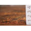 Tapis oriental à motif abstrait all-over 4 x 6