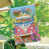 Printemps rose/vert/bleu est en rupture de stock