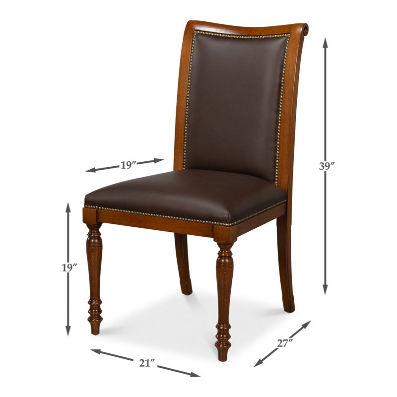 Chaise Camile Performance
