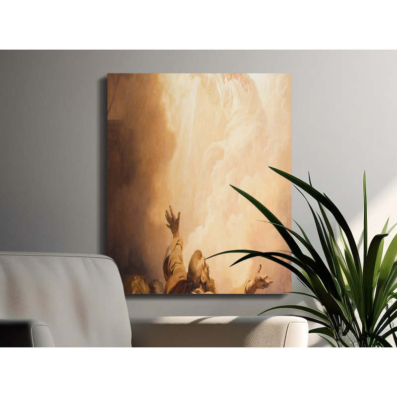 Wrapped Canvas Print Set, 20x30