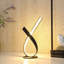 Lampe de table 17 po