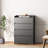Living Room Sideboard Storage Cabinet,Drawer Cabinet