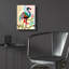 «American Flamingo» par Lanre Adefioyue-100194674