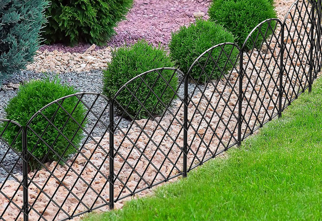 Decorative Fencing Just For You