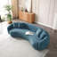 Canapé modulaire 102 po Boucle 102 po-1183787766