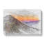 Sequoia National Park in Nevada in Abstract - Wrapped Canvas Drawing - Wrapped Canvas-55342269