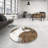 Abstract Indoor Rug-480726438