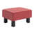 Red Faux Leather is out of stock