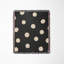Couverture 100% coton à pois Leonore-1910219954-1910219965