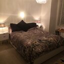 Brayden Studio Eton Upholstered Ottoman Bed & Reviews | Wayfair.co.uk