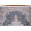 Tapis turc traditionnel de style victorien 7 x 10