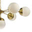 Kara 7 - Light Sputnik Chandelier