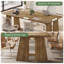 70.87cm Solid Wood Rectangle Conference Table