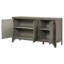 Buffet avec tablettes réglables-437526120
