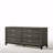 Basic Wooden Dresser