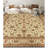 Hand Knotted Wool Indoor Rug