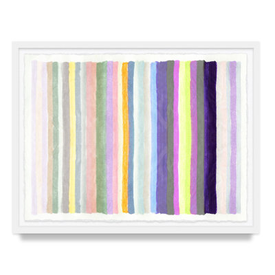 Chromatic Harmony #11 By Kristi Kohut