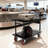 700 Lbs Heavy-Duty Folding Utility Cart