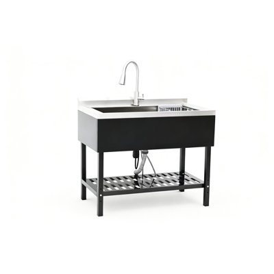 5503784090 Kitchen Sink