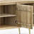 Jager - Sideboard Buffet - Natural