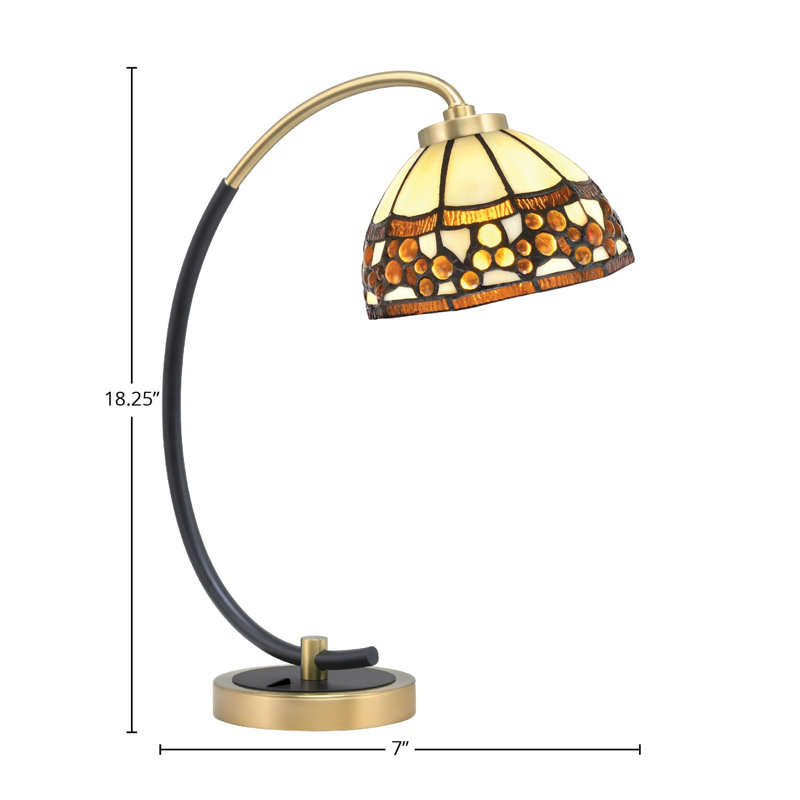 Lampe de bureau Aleen