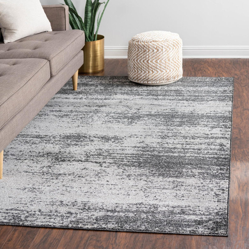Croslin Indoor Rug, Rectangle 7'10" x 11'