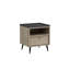 Table de chevet Wesa
