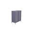 Isiah 80cm Wide Solid Wood File Cabinet-1929068809