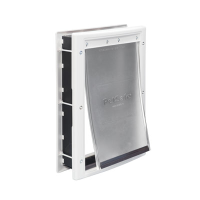 PetSafe® Plastic Pet Door, Medium