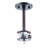 Drum - Vaneer Semi Flush Mount-47853709-44733615