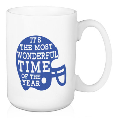 Friedrich Ceramic Coffee Mug