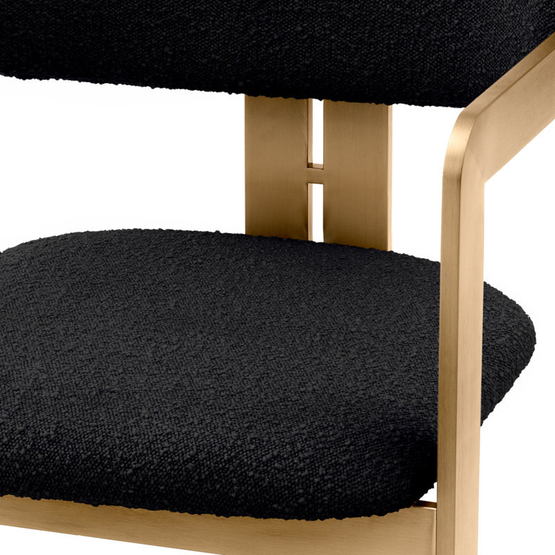 Donato Upholstered Dining Chair