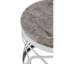 Kiera Drum End Table